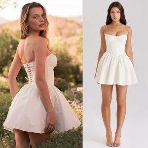 gold mini strapless dress Gold Sequin Mini Dress